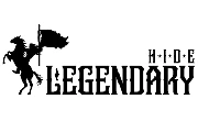 35% Off LegendaryHide Discount Codes With Trusted Deals 2025 + Coupon Codes + Voucher Codes + Promo Codes At LegendaryHide