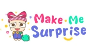 85% Off Makemesurprise Discount Codes With Trusted Deals 2025 + Coupon Codes + Voucher Codes + Promo Codes At Makemesurprise