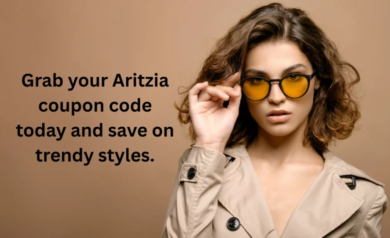 Aritzia Coupon Codes