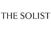 90% Off THE SOLIST Discount Codes With Trusted Deals 2025 + Coupon Codes + Voucher Codes + Promo Codes At THE SOLIST