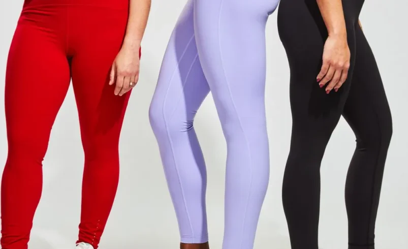 Top Lululemon Leggings to Wear as Pants in 2025