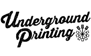 20% Off Underground Printing Discount Codes With Trusted Deals 2025 + Coupon Codes + Voucher Codes + Promo Codes At Underground Printing