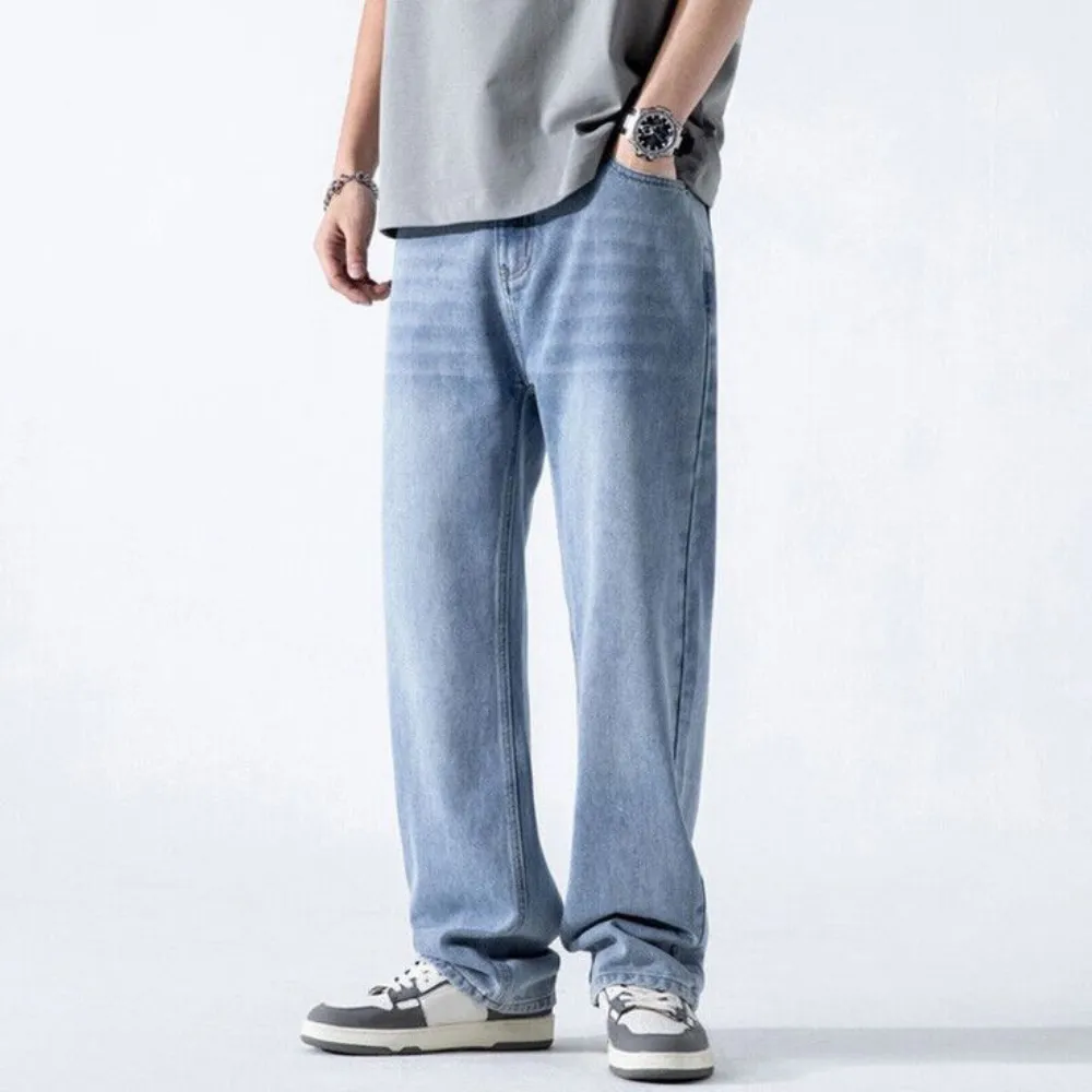 The Complete Guide to High Waisted Jeans for Guys: Style, Comfort, and Perfect Fit