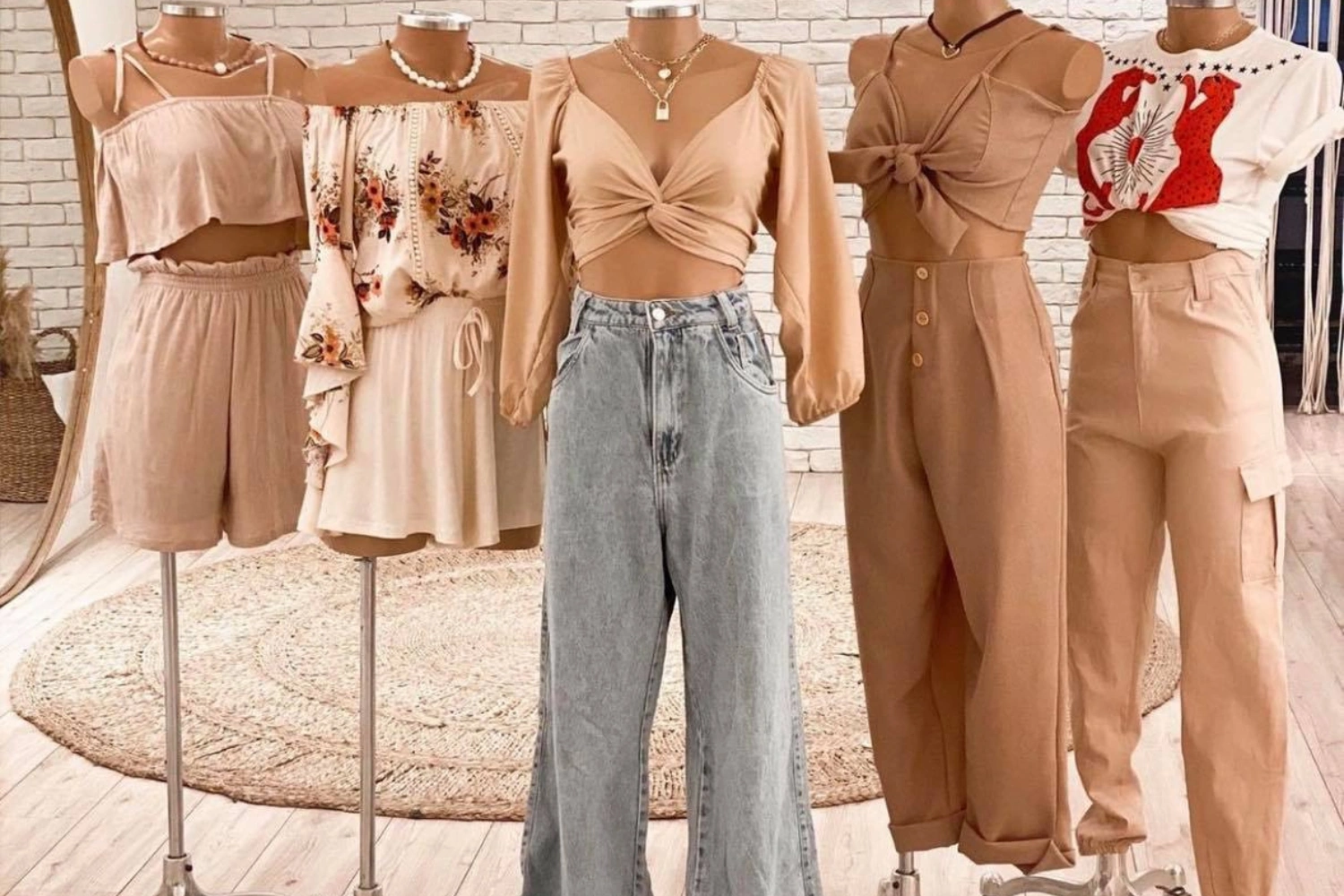 What is Zenana Clothing Understanding the Brand That’s Winning Hearts