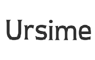 85% Off Ursime Discount Codes With Trusted Deals 2025 + Coupon Codes + Voucher Codes + Promo Codes At Ursime