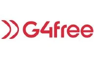 35% Off g4free Discount Codes With Trusted Deals 2025 + Coupon Codes + Voucher Codes + Promo Codes At g4free