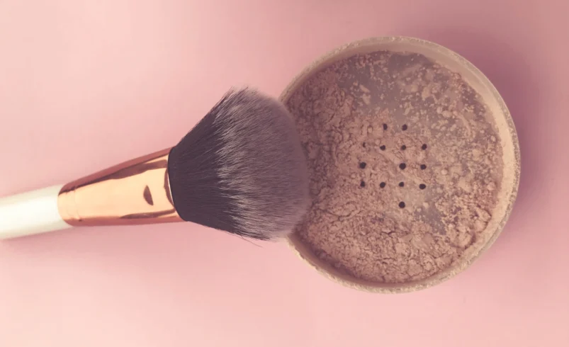 Hypoallergenic Makeup
