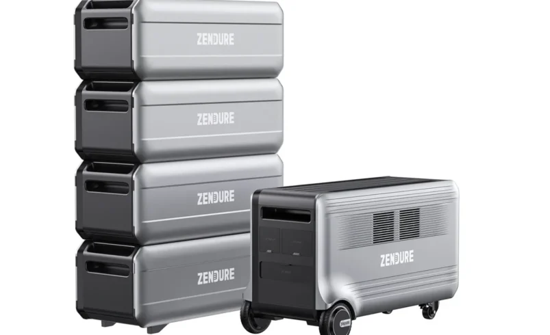 Zendure Coupon Code Secrets They Don’t Tell You! 2025