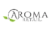 45% Off Aroma Retail Discount Codes With Trusted Deals 2025 + Coupon Codes + Voucher Codes + Promo Codes At Aroma Retail