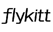 55% Off FlyKitt Discount Codes With Trusted Deals 2025 + Coupon Codes + Voucher Codes + Promo Codes At FlyKitt