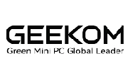 50% Off GEEKOM PC Discount Codes With Trusted Deals 2025 + Coupon Codes + Voucher Codes + Promo Codes At GEEKOM PC