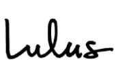 90% Off Lulus Discount Codes With Trusted Deals 2025 + Coupon Codes + Voucher Codes + Promo Codes At Lulus