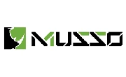 45% Off MUSSO EU Discount Codes With Trusted Deals 2025 + Coupon Codes + Voucher Codes + Promo Codes At MUSSO EU