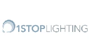 80% Off 1 Stop Lighting Discount Codes With Trusted Deals 2025 + Coupon Codes + Voucher Codes + Promo Codes At 1 Stop Lighting