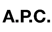 20% Off A.P.C. Discount Codes With Trusted Deals 2025 + Coupon Codes + Voucher Codes + Promo Codes At A.P.C.