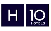 60% Off H10 Hotels All Discount Codes With Trusted Deals 2025 + Coupon Codes + Voucher Codes + Promo Codes At H10 Hotels All