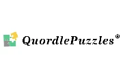 95% Off Quordle Puzzles Discount Codes With Trusted Deals 2025 + Coupon Codes + Voucher Codes + Promo Codes At Quordle Puzzles