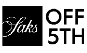 90% Off Saks Off 5TH Discount Codes With Trusted Deals 2025 + Coupon Codes + Voucher Codes + Promo Codes At Saks Off 5TH