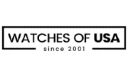 65% Off Watches Of USA Discount Codes With Trusted Deals 2025 + Coupon Codes + Voucher Codes + Promo Codes At Watches Of USA