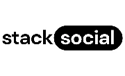 98% Off StackSocial Discount Codes With Trusted Deals 2025 + Coupon Codes + Voucher Codes + Promo Codes At StackSocial