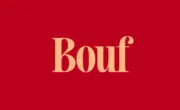 Bouf Discount Codes